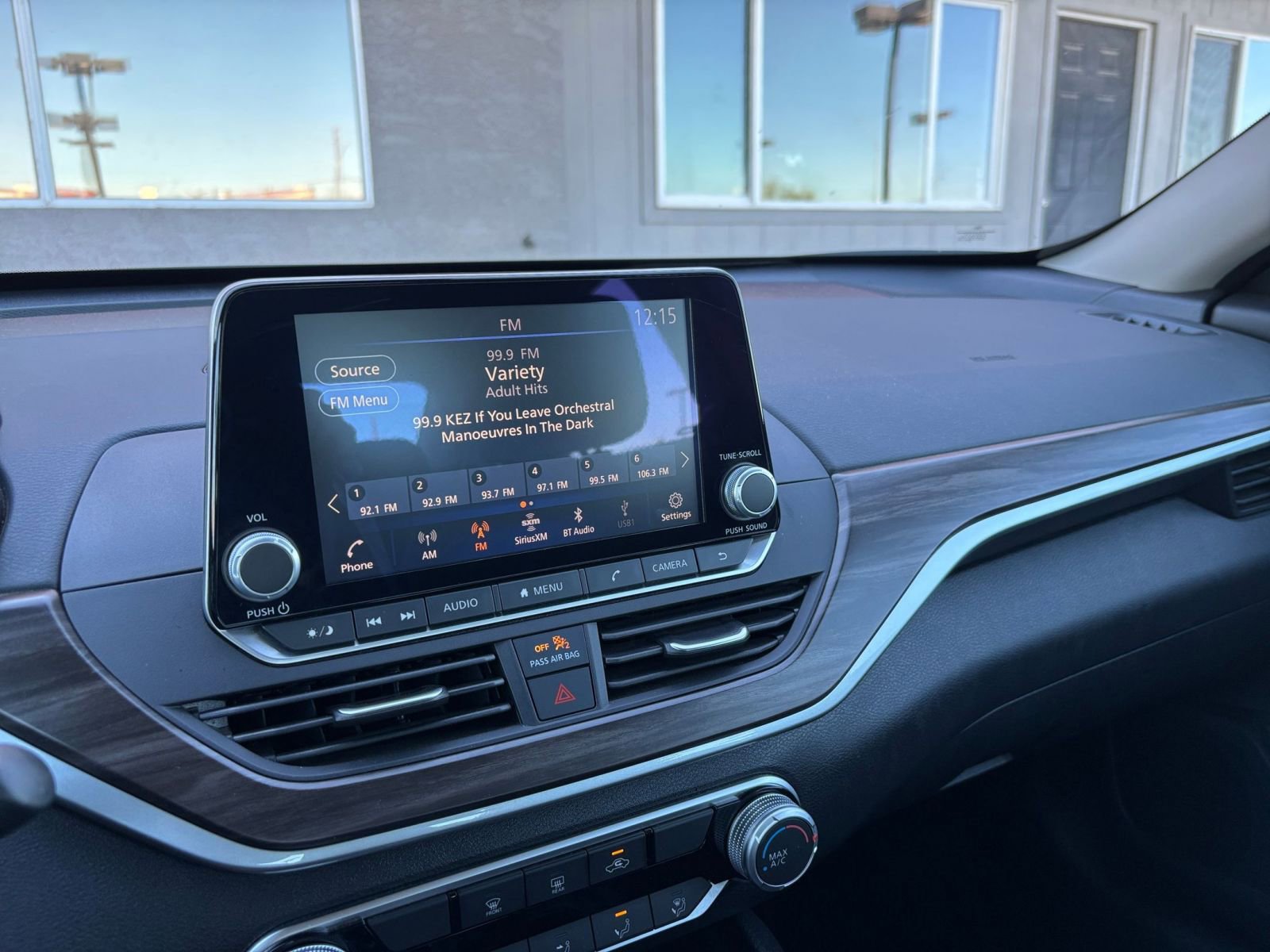 Thumbnail: 2025 Nissan Altima - 21