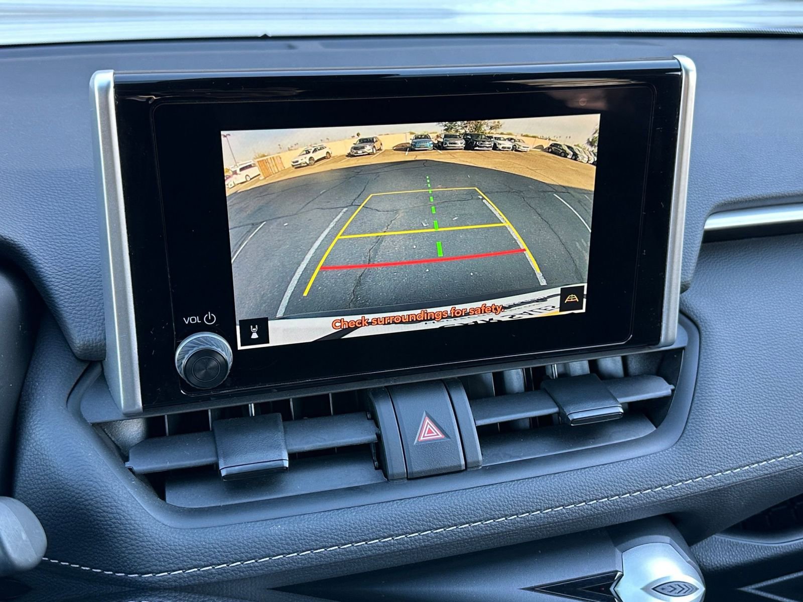 Thumbnail: 2025 Toyota RAV4 - 17