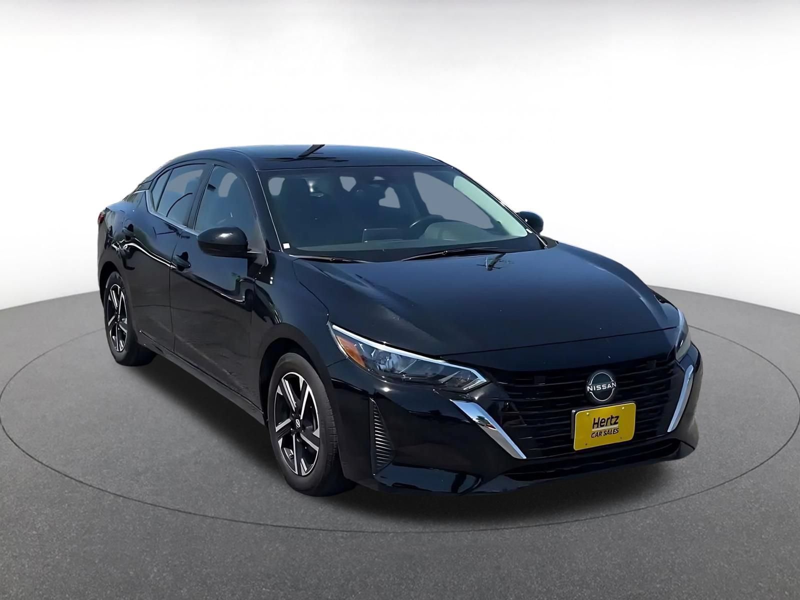 Thumbnail: 2025 Nissan Sentra - 3