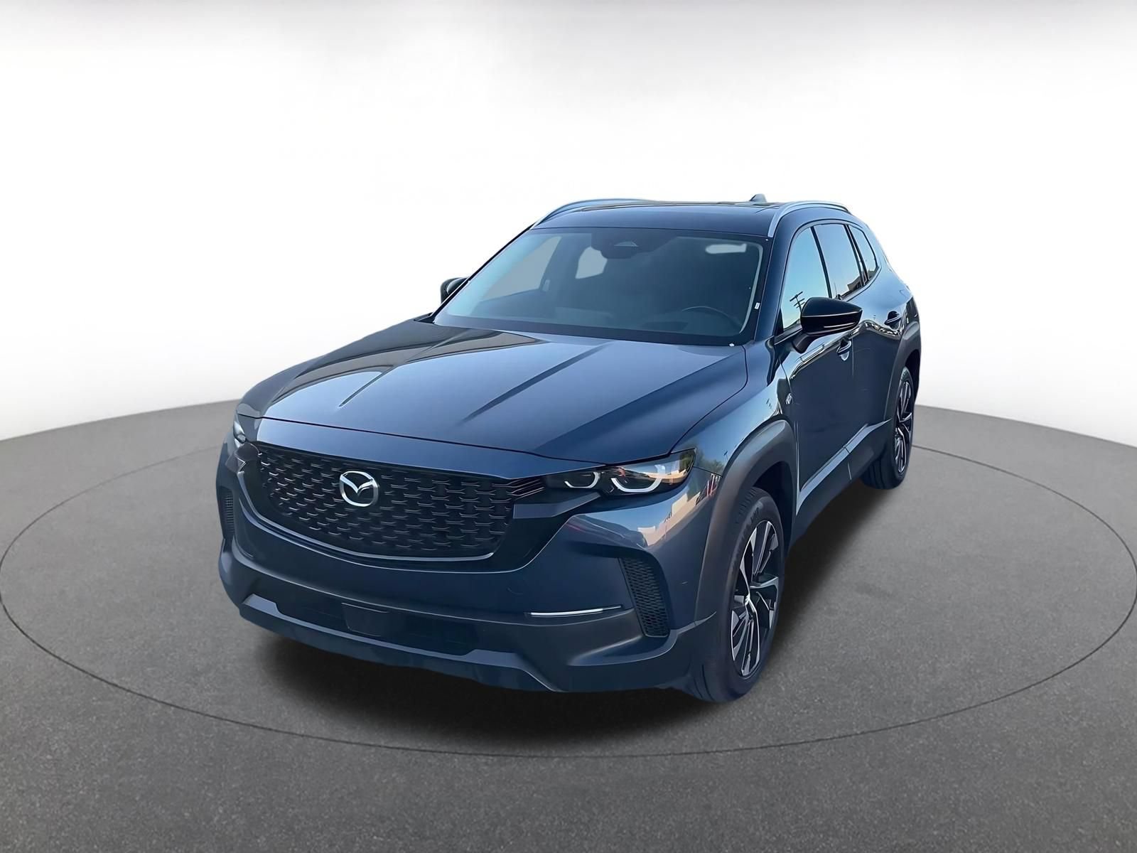 Thumbnail: 2025 Mazda CX-50 - 6