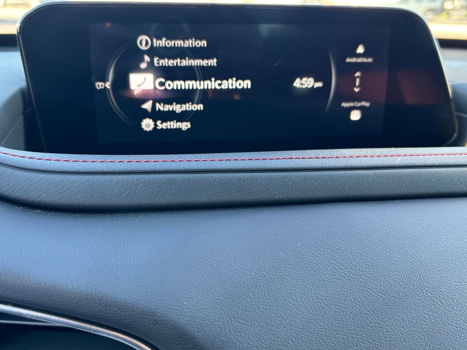 Thumbnail: 2025 Mazda CX-30 - 20