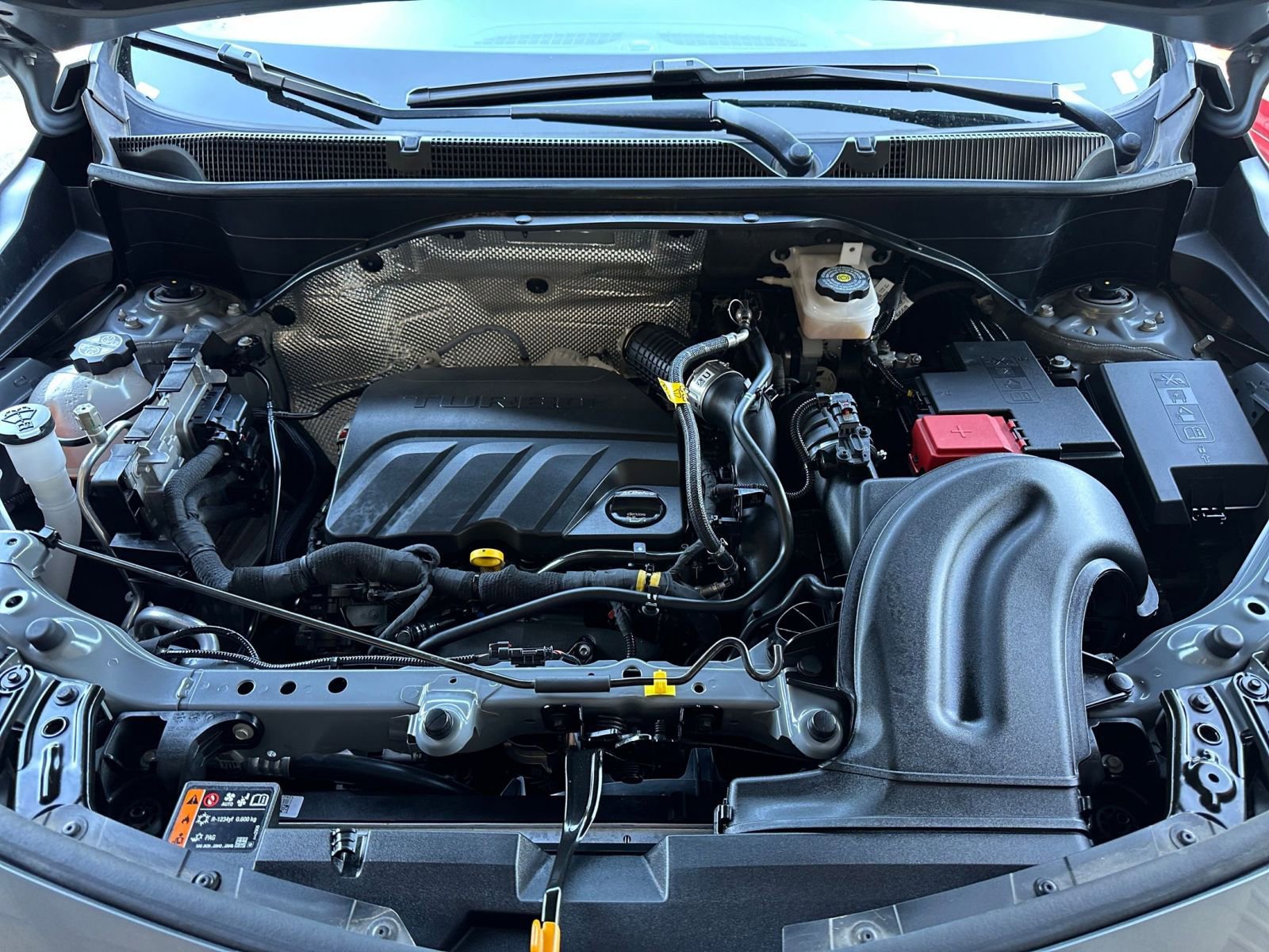 Thumbnail: 2025 Buick Encore GX - 30