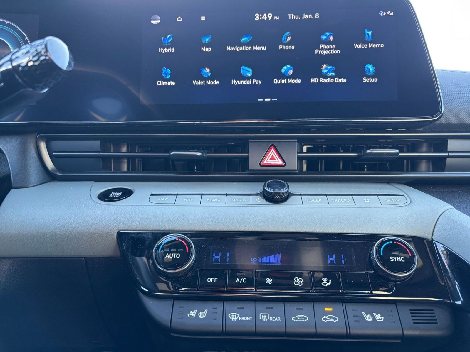 Thumbnail: 2025 Hyundai Elantra - 21