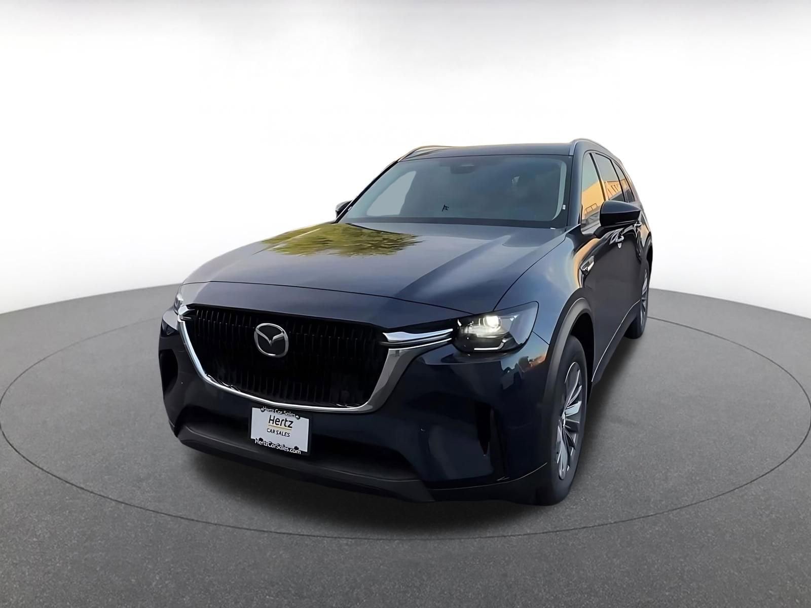 Thumbnail: 2025 Mazda CX-90 - 7