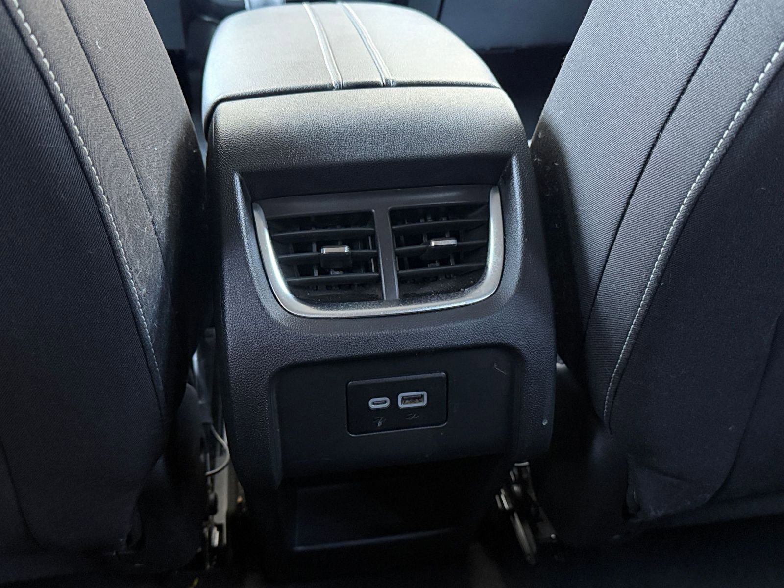 Thumbnail: 2025 Chevrolet Blazer - 23