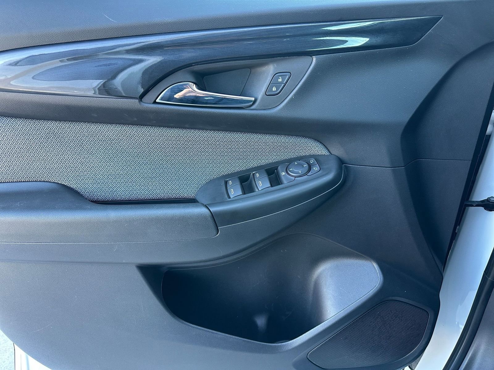 Thumbnail: 2025 Chevrolet TrailBlazer - 20