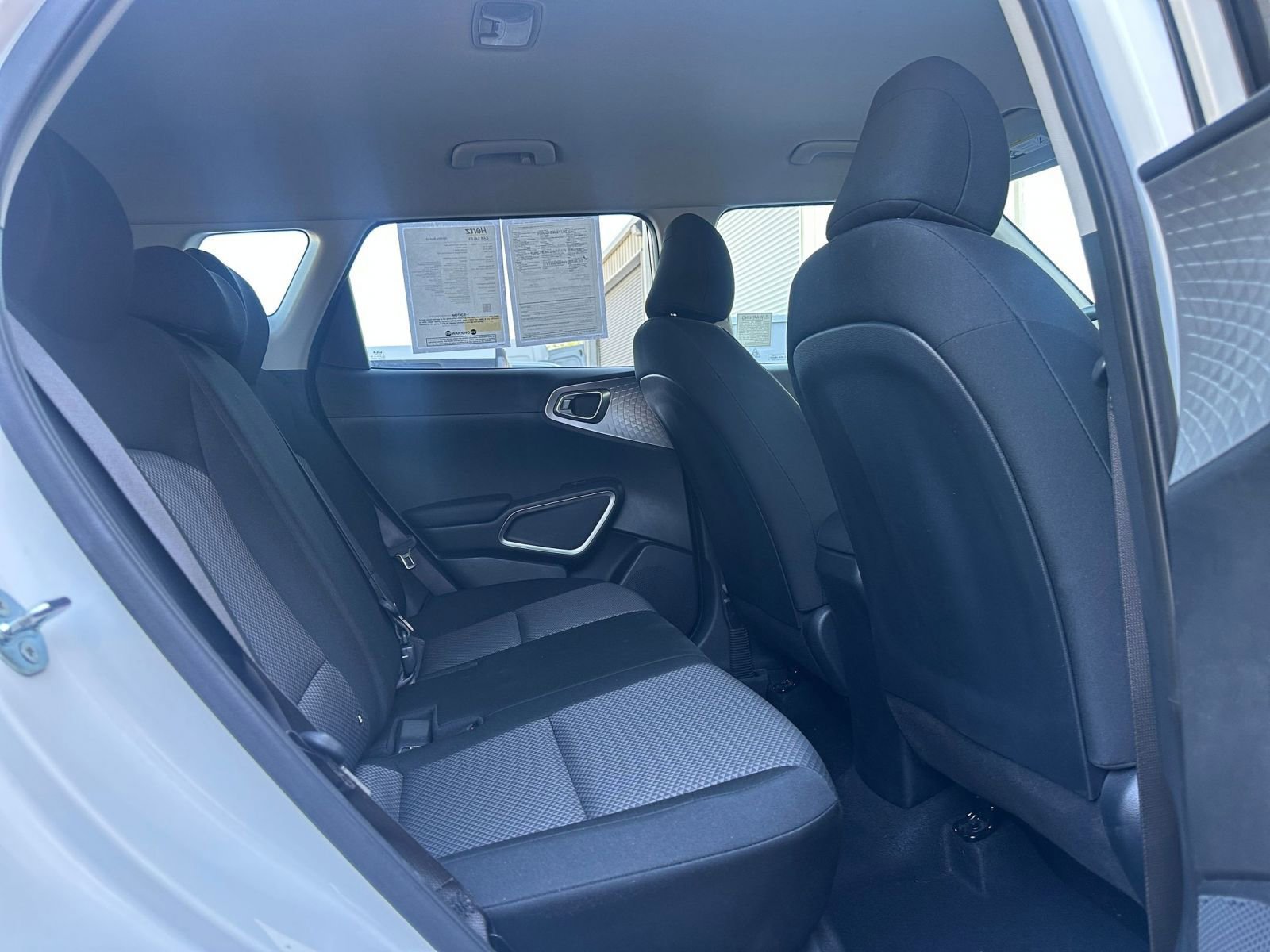 2024 Kia Soul LX 23