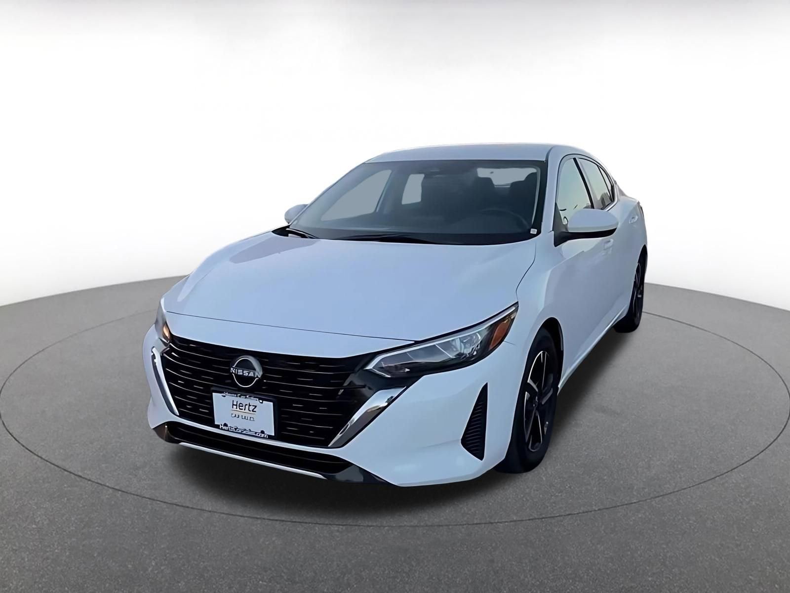 Thumbnail: 2025 Nissan Sentra - 7