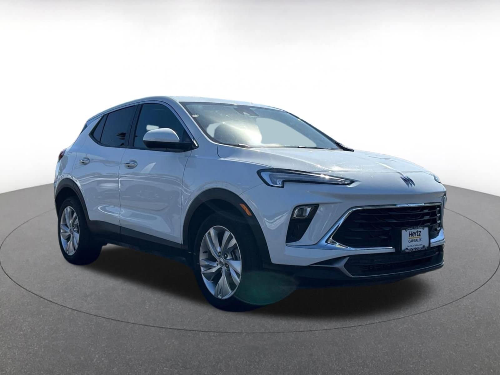 Thumbnail: 2025 Buick Encore GX - 1