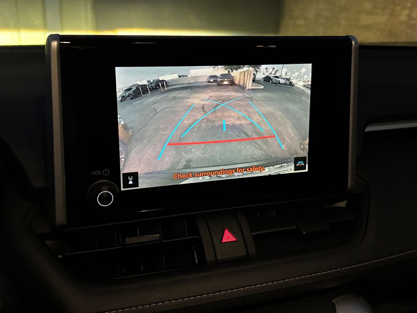 Thumbnail: 2025 Toyota RAV4 - 17