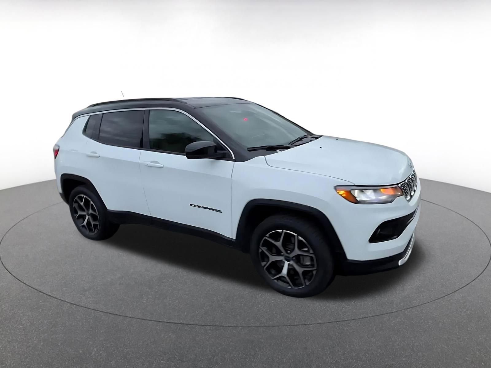 Thumbnail: 2025 Jeep Compass - 2