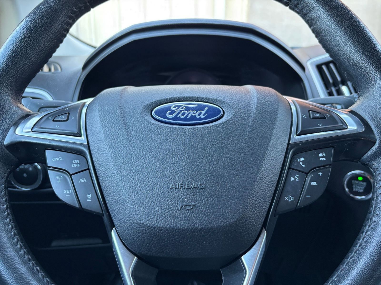 Thumbnail: 2024 Ford Edge - 29