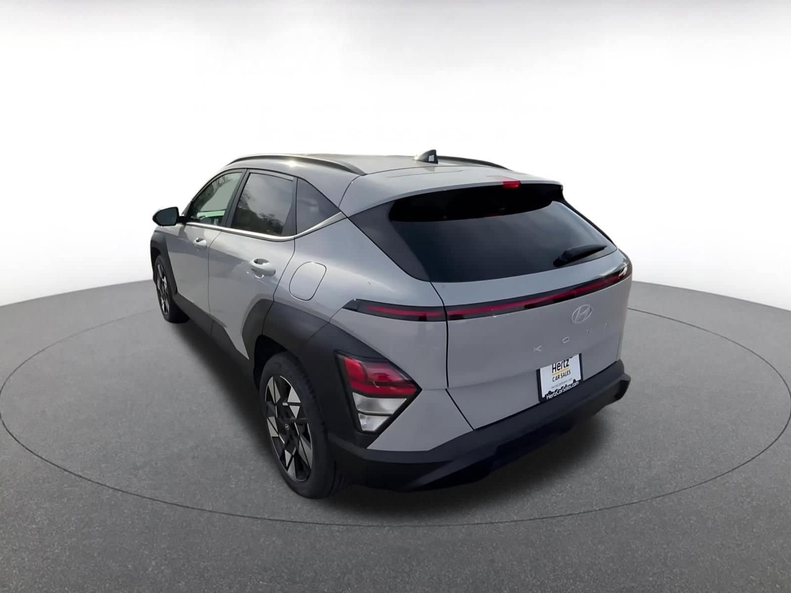 Thumbnail: 2025 Hyundai Kona - 11