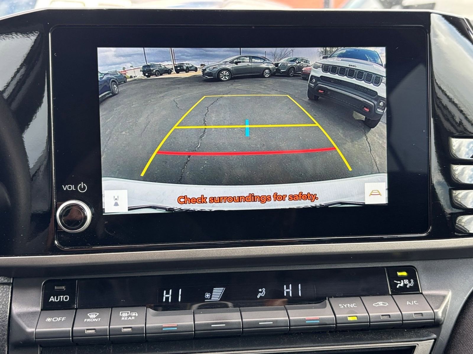 Thumbnail: 2025 Toyota Camry - 23