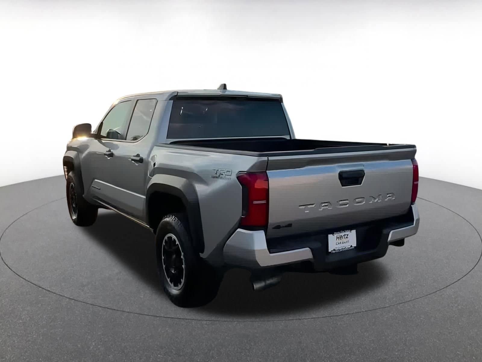 Image of 2024 Toyota Tacoma TRD Off Road Truck Double Cab