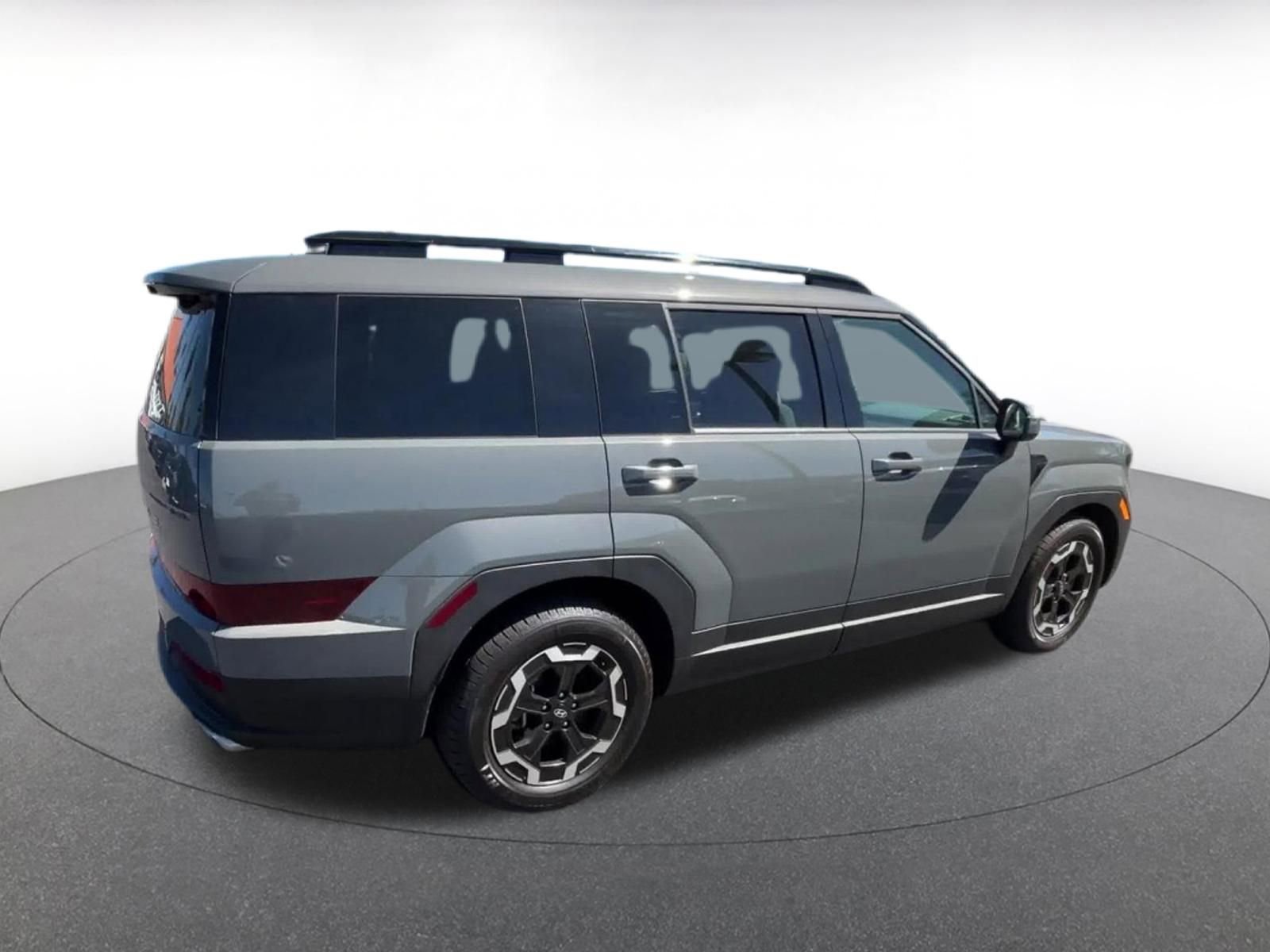 Thumbnail: 2025 Hyundai Santa Fe - 15