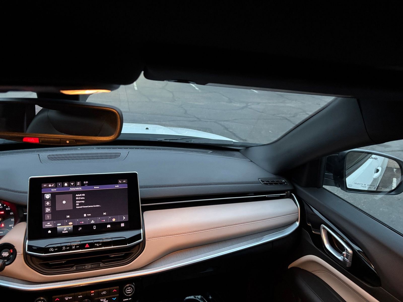 Thumbnail: 2025 Jeep Compass - 35