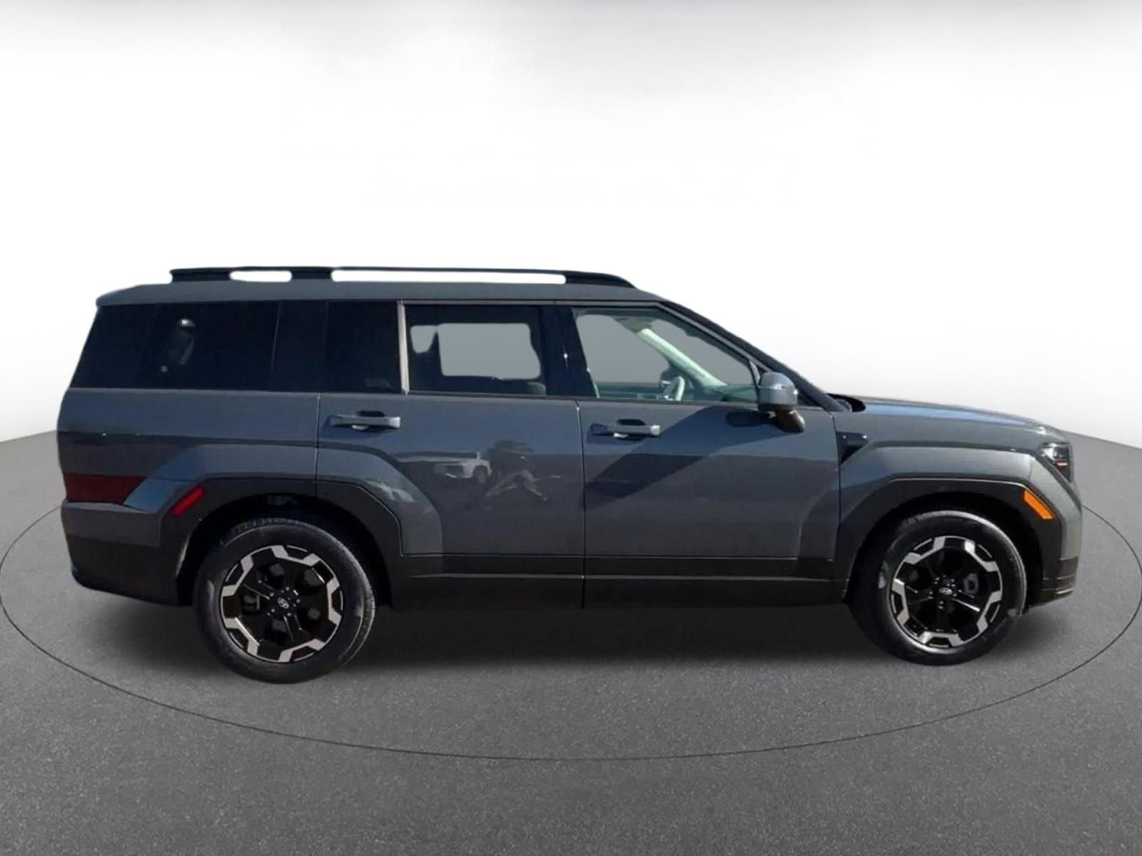 Thumbnail: 2025 Hyundai Santa Fe - 16