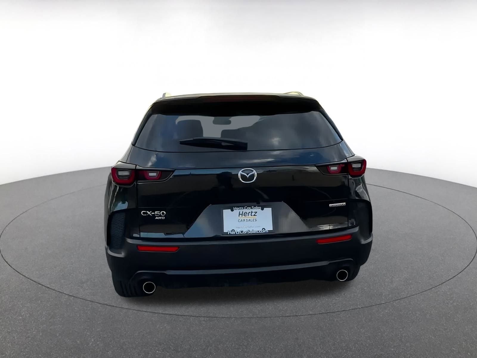 Thumbnail: 2025 Mazda CX-50 - 12