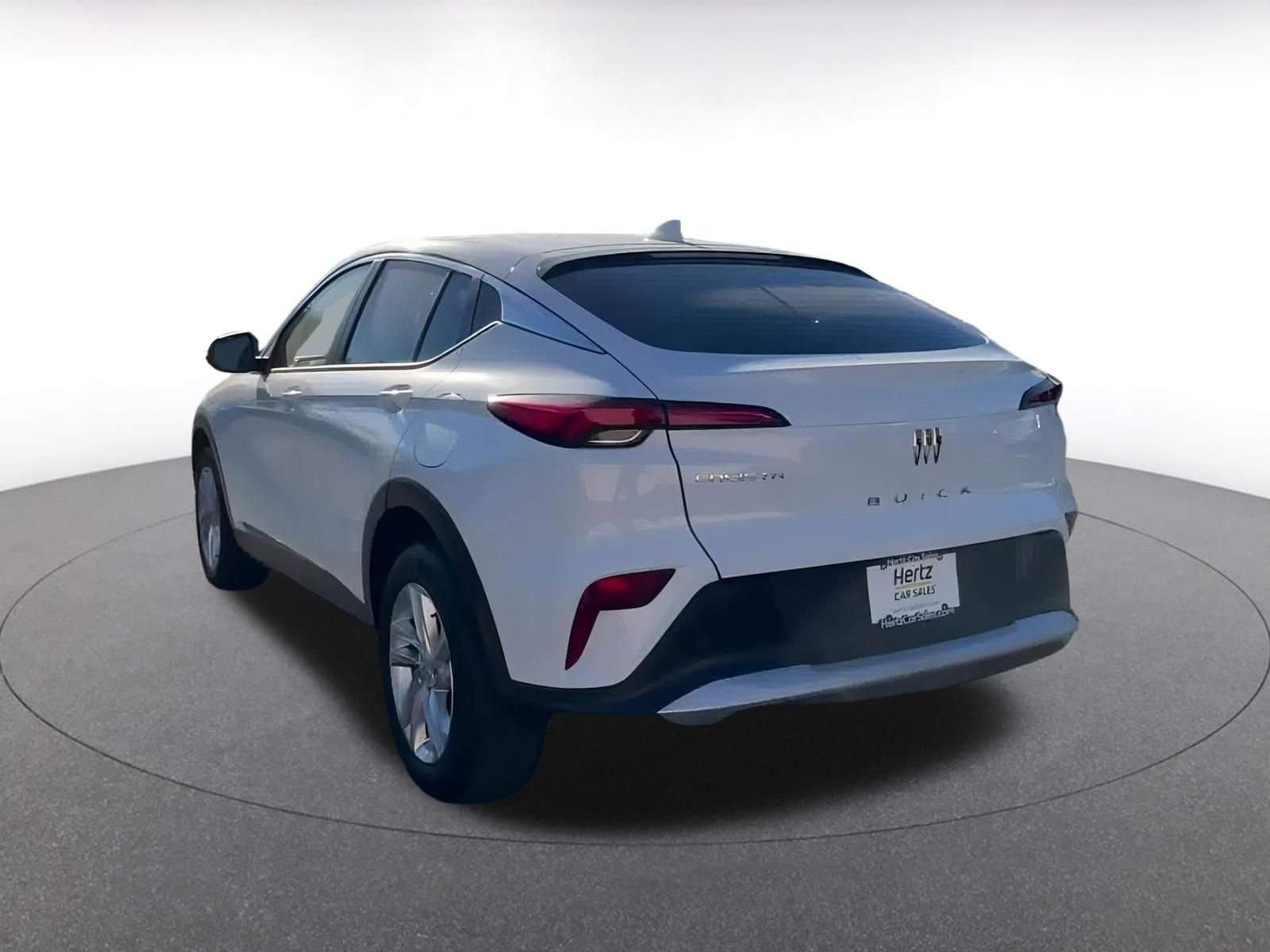 Thumbnail: 2025 Buick Envista - 11