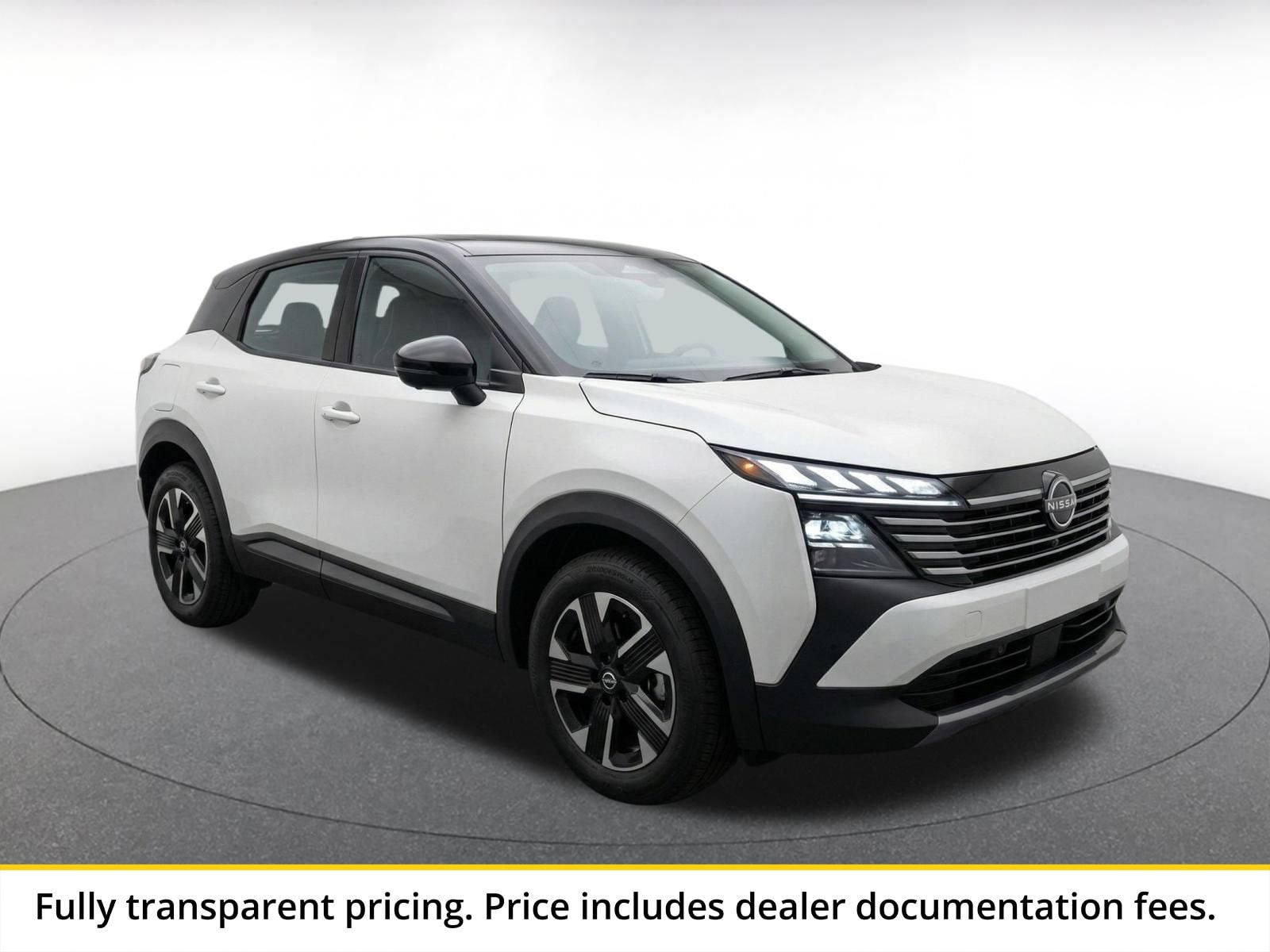 Thumbnail: 2026 Nissan Kicks - 1