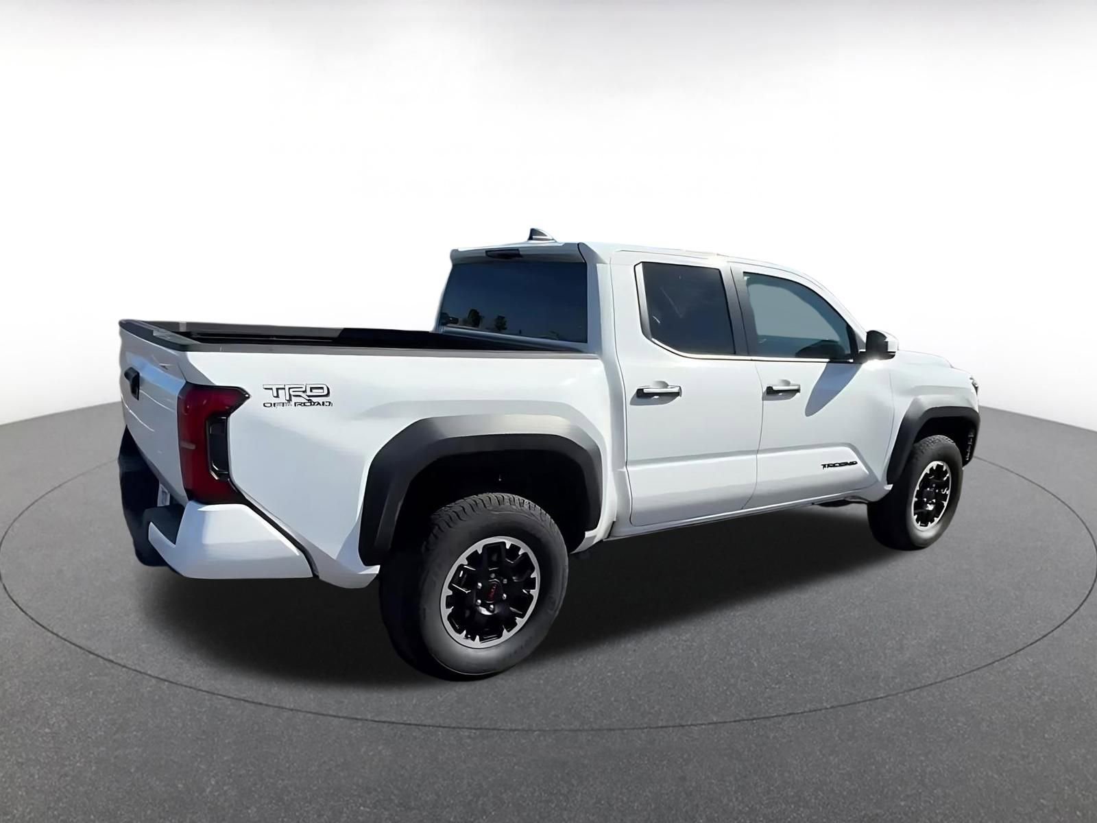 Thumbnail: 2025 Toyota Tacoma - 14