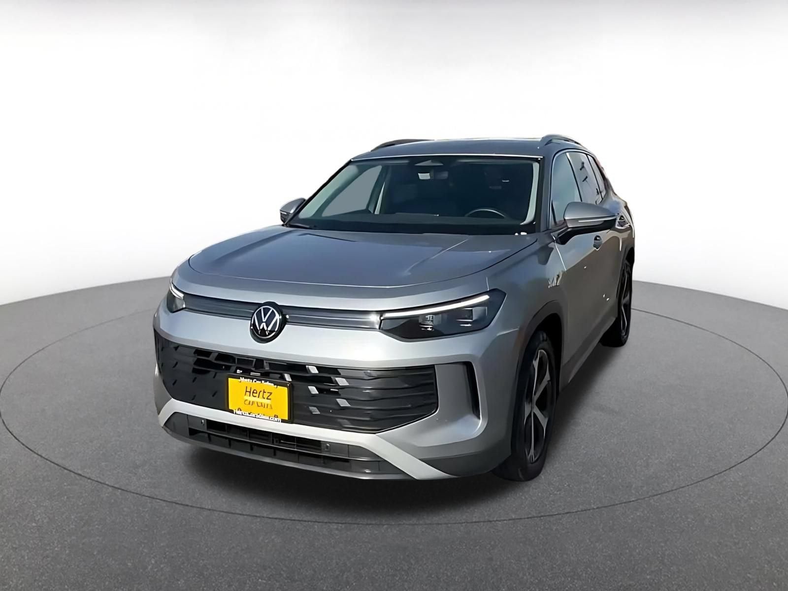 Thumbnail: 2026 Volkswagen Tiguan - 6