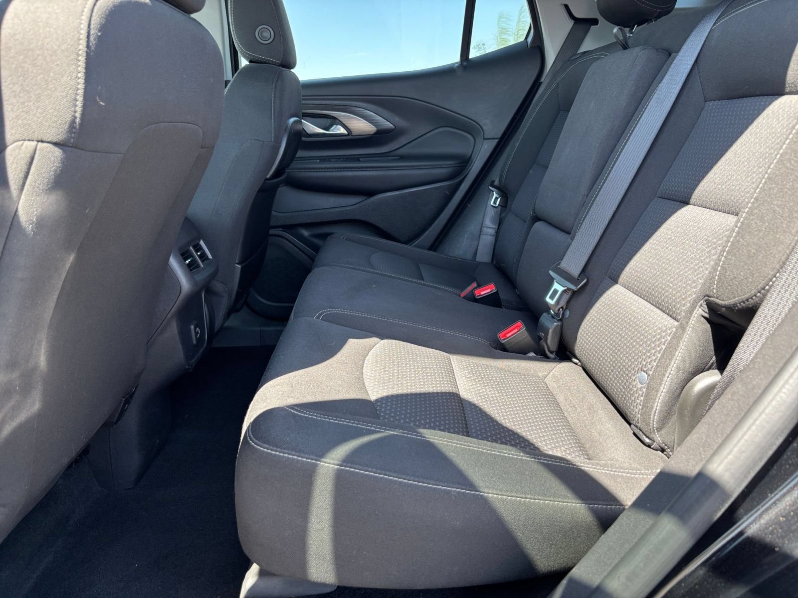 Thumbnail: 2024 GMC Terrain - 20