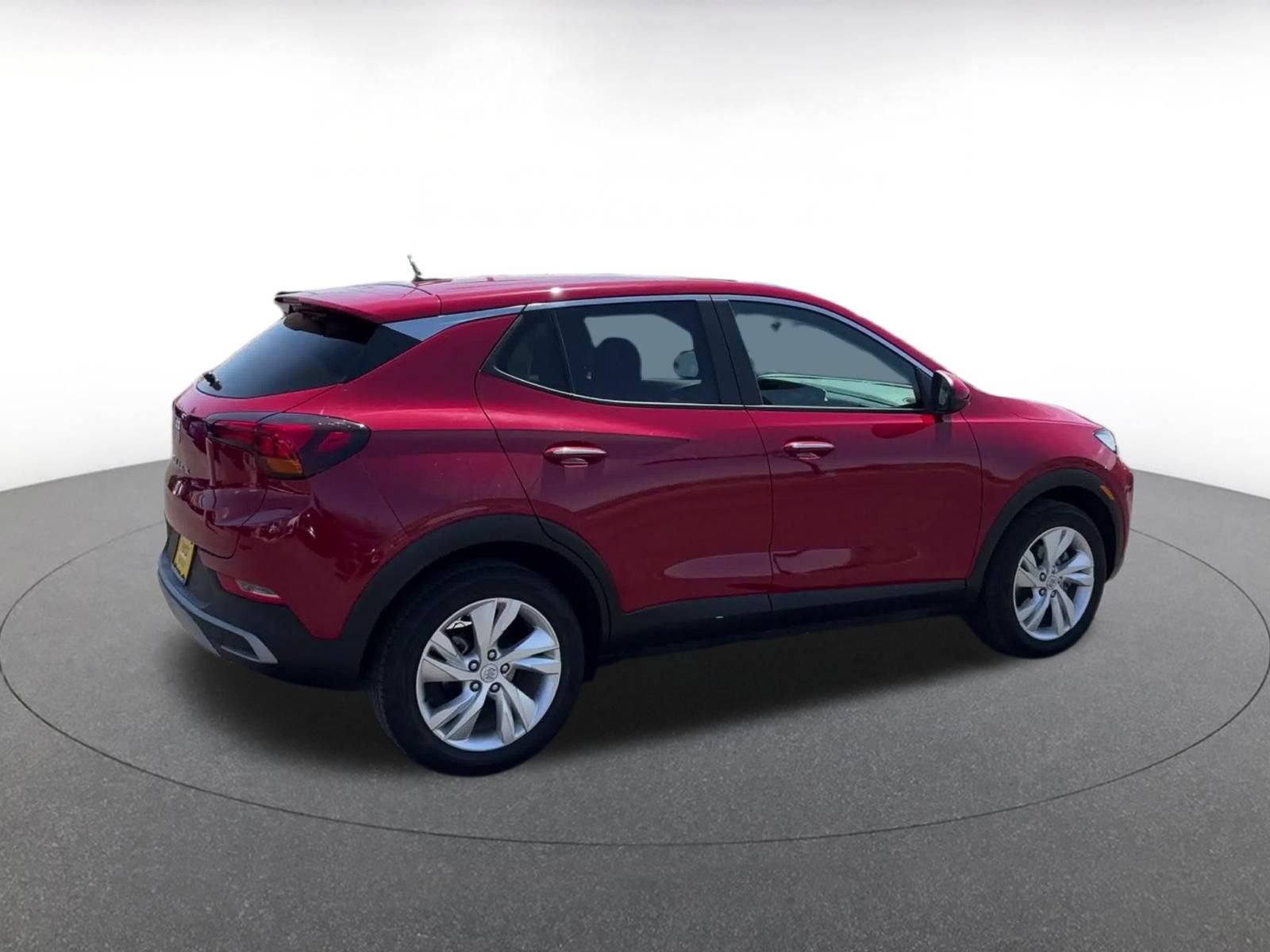 Thumbnail: 2026 Buick Encore GX - 13