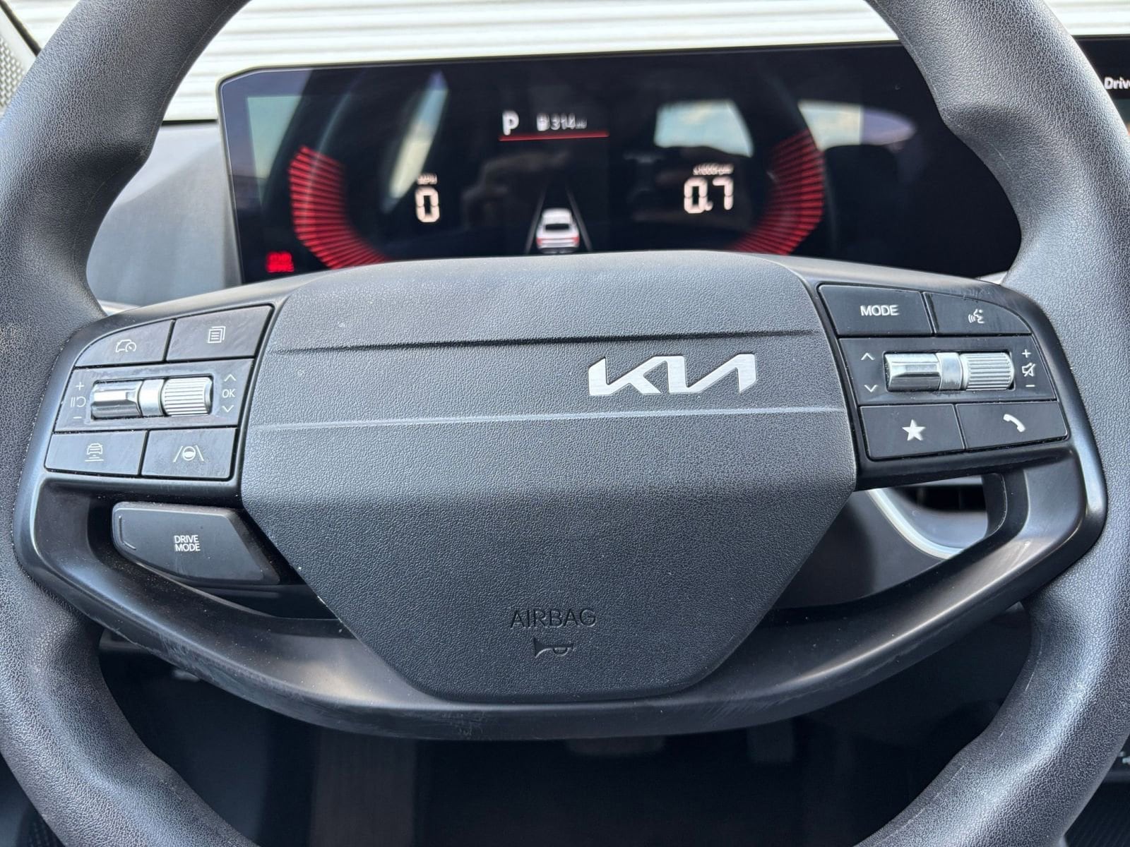 Thumbnail: 2025 Kia K4 - 27