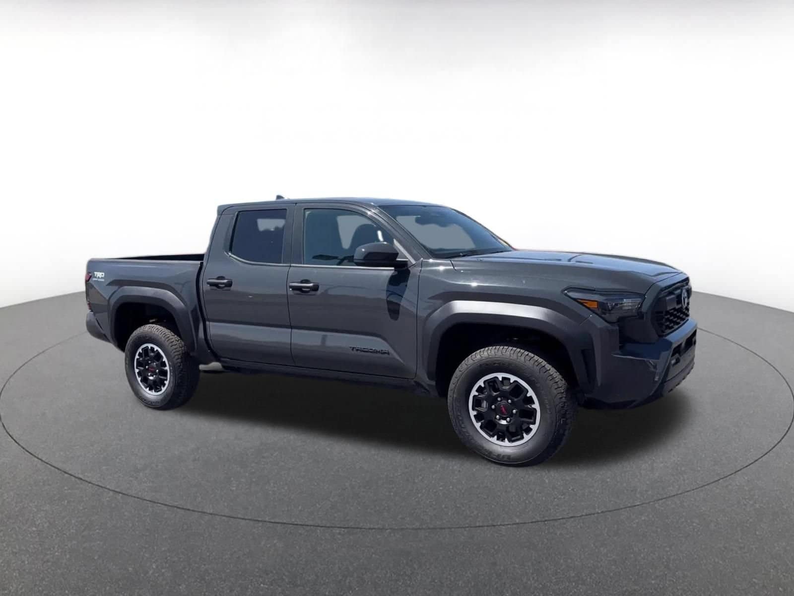 Thumbnail: 2025 Toyota Tacoma - 2