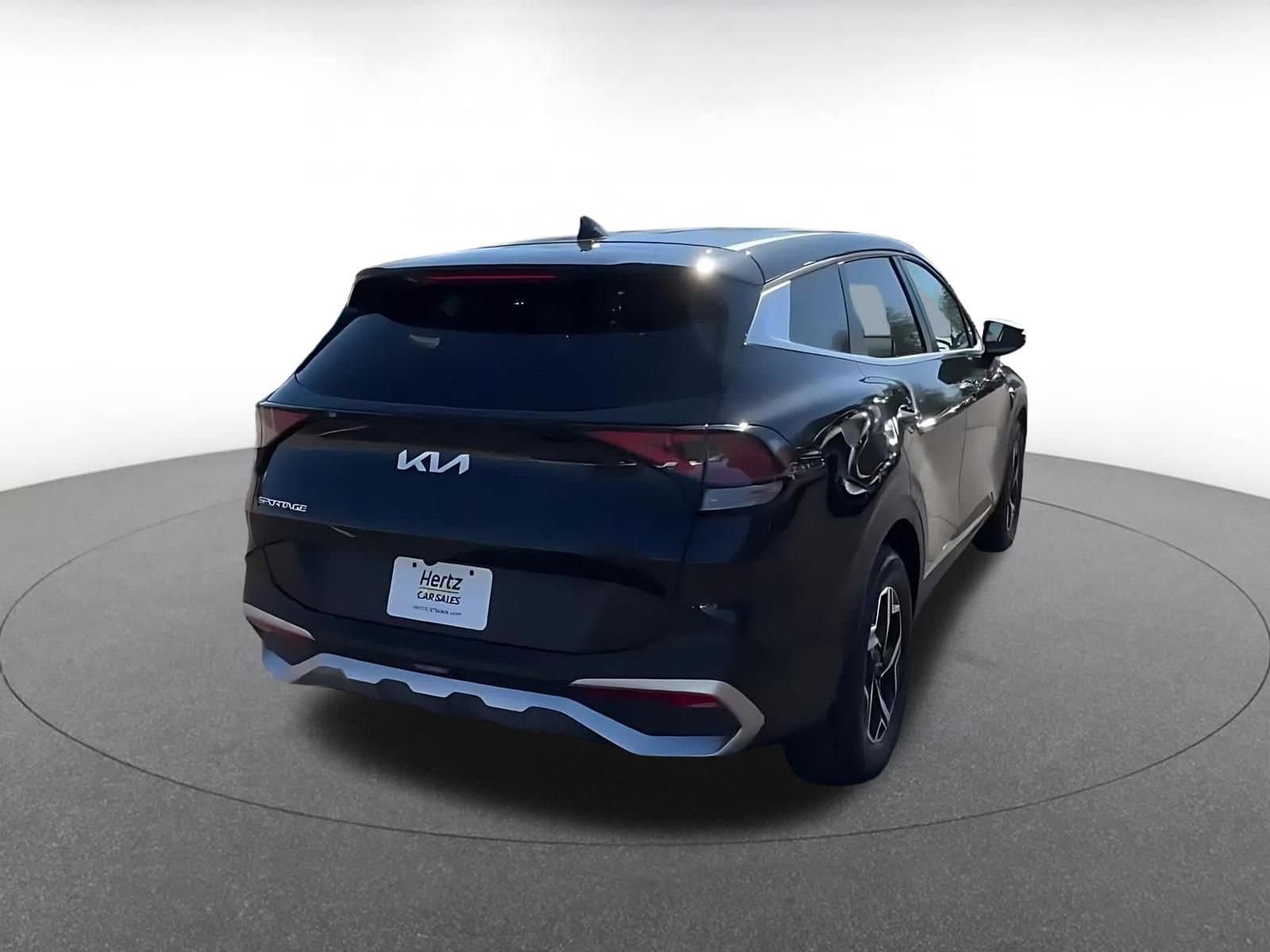 Thumbnail: 2025 Kia Sportage - 14