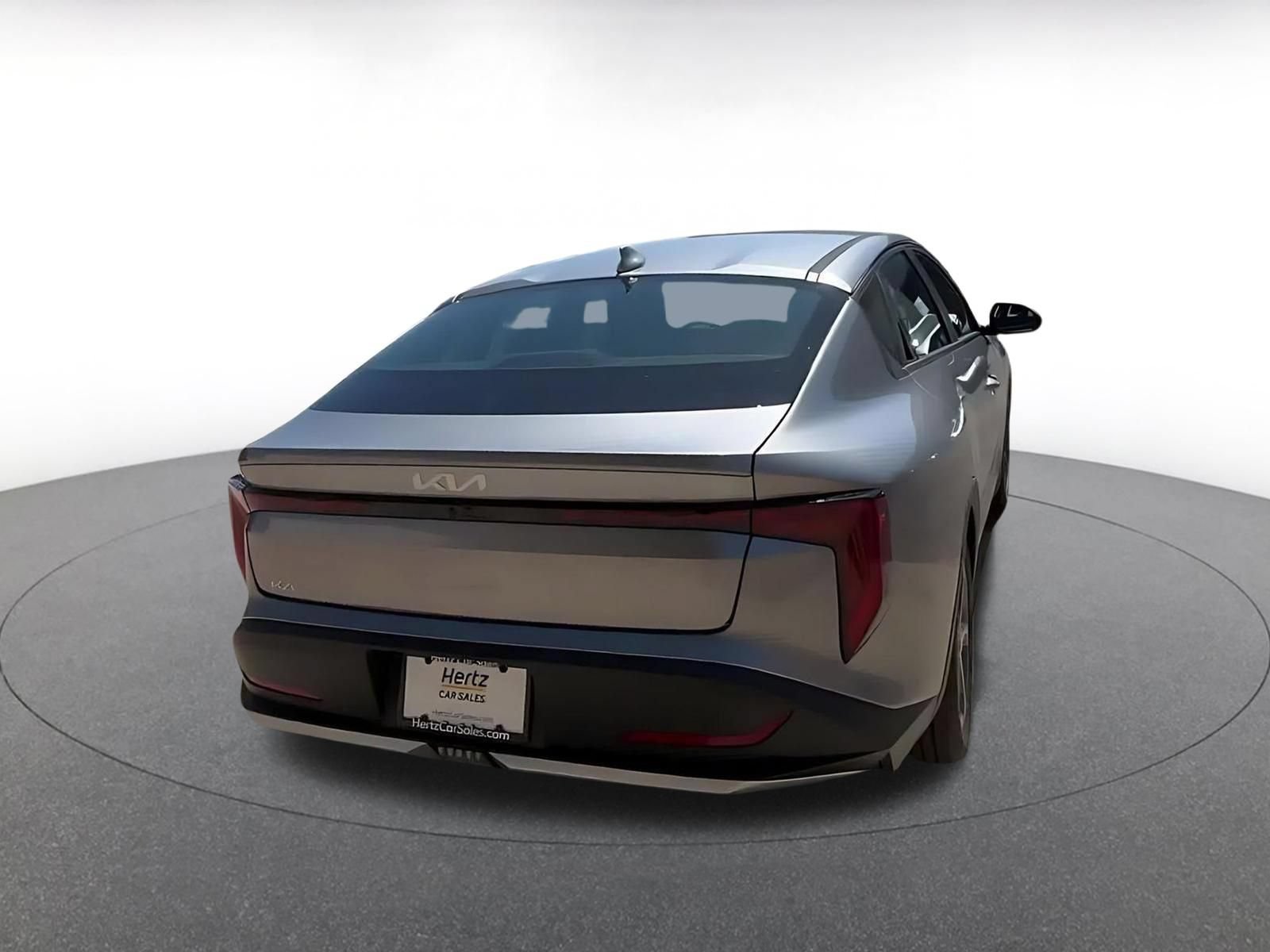 Thumbnail: 2025 Kia K4 - 14