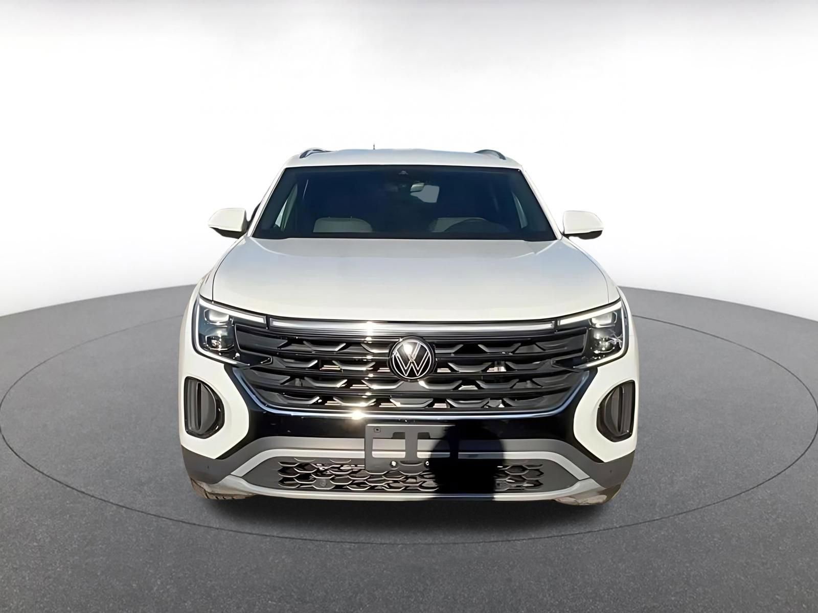 Thumbnail: 2025 Volkswagen Atlas - 4