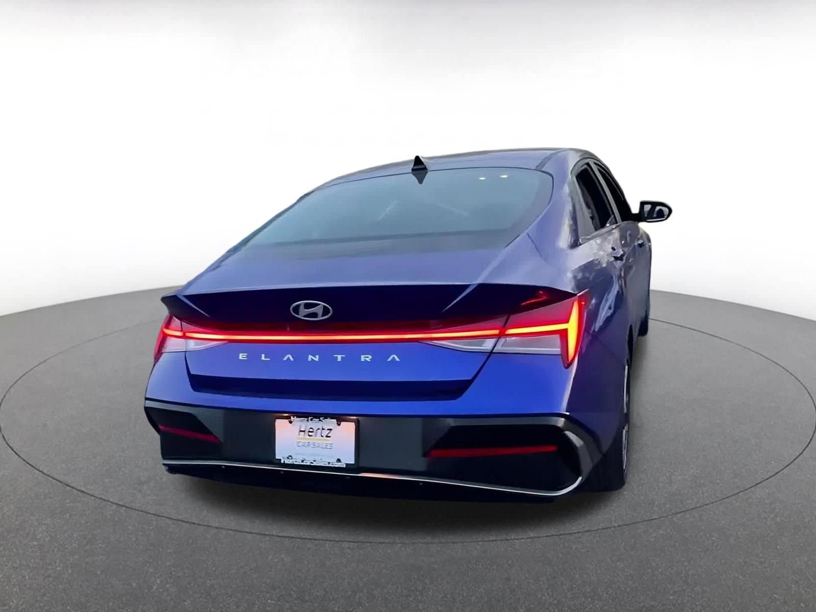 Thumbnail: 2025 Hyundai Elantra - 14