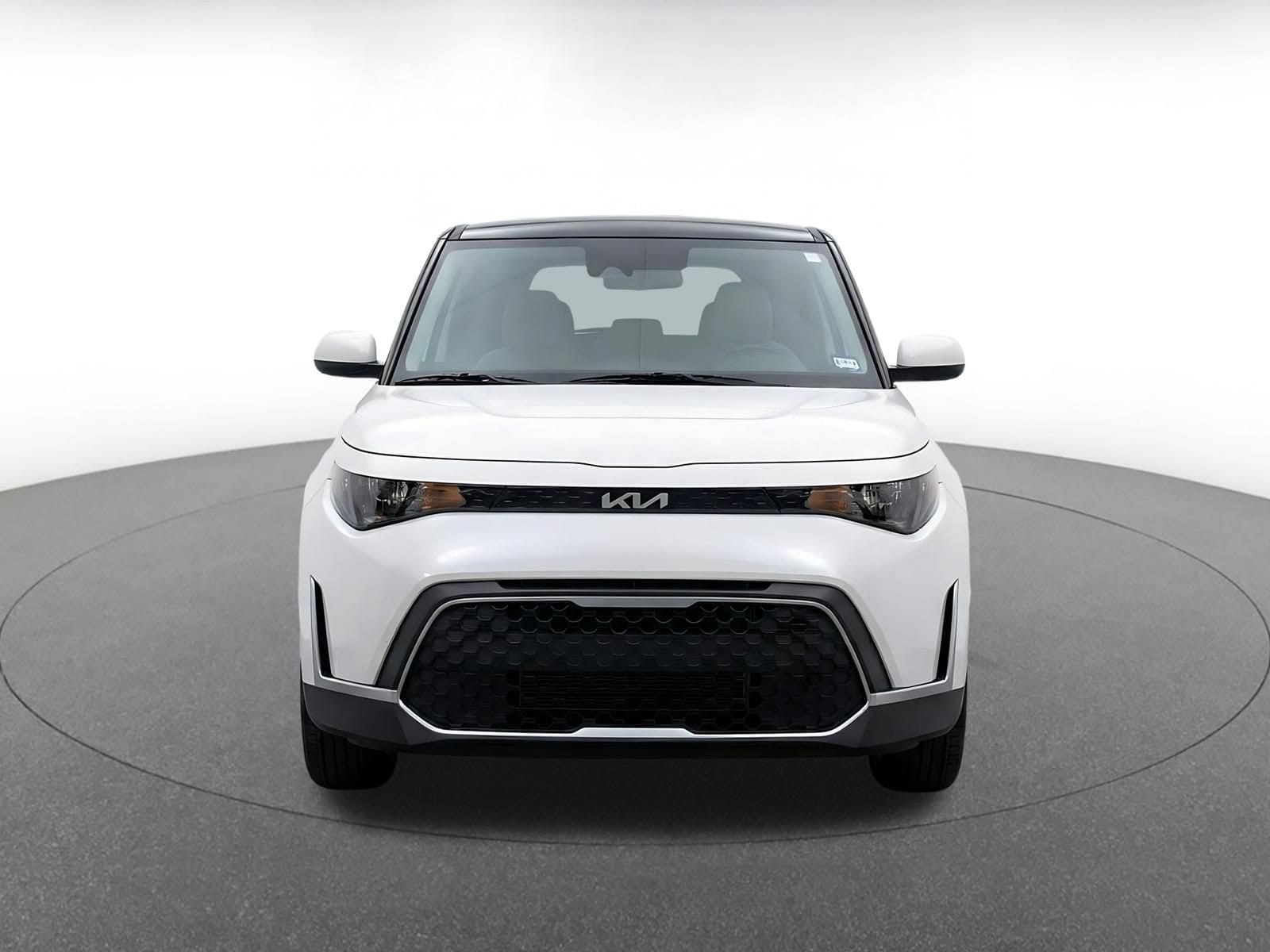 Thumbnail: 2025 Kia Soul - 2