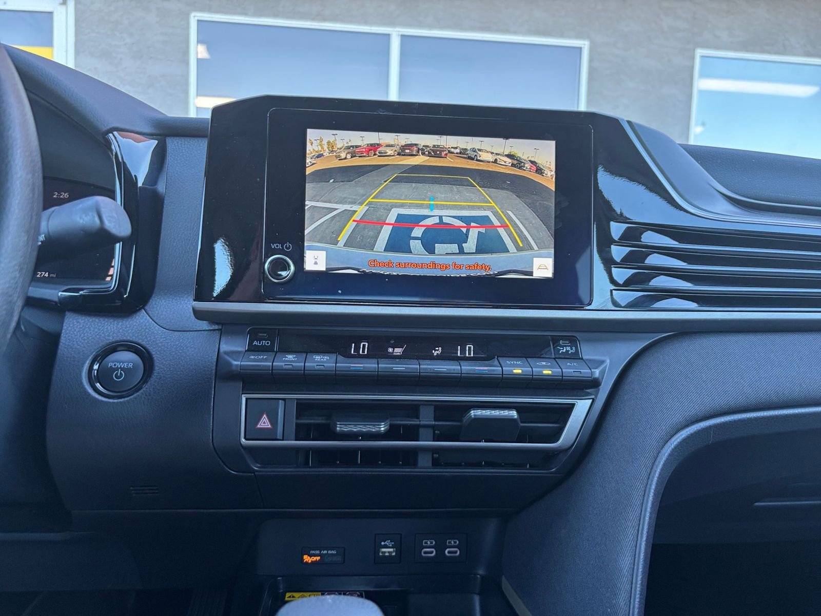 Thumbnail: 2025 Toyota Camry - 18