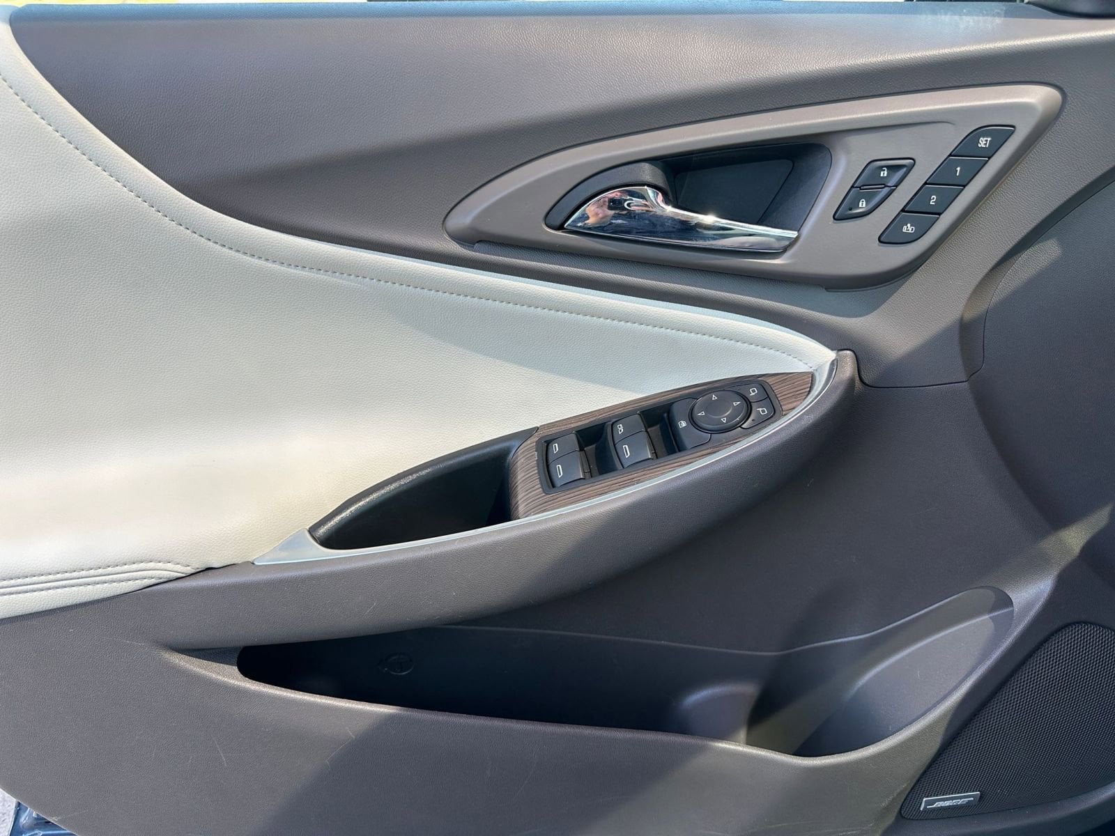 Thumbnail: 2024 Chevrolet Malibu - 20