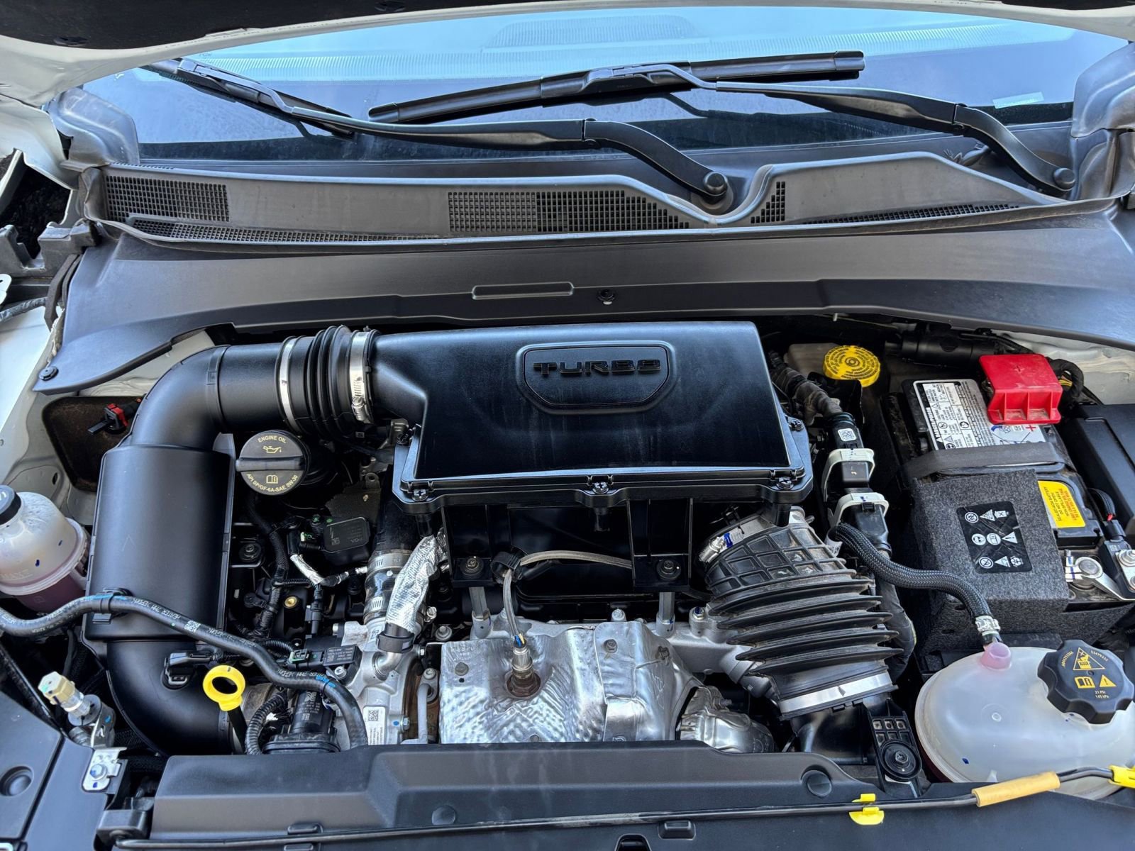 Thumbnail: 2025 Jeep Compass - 33