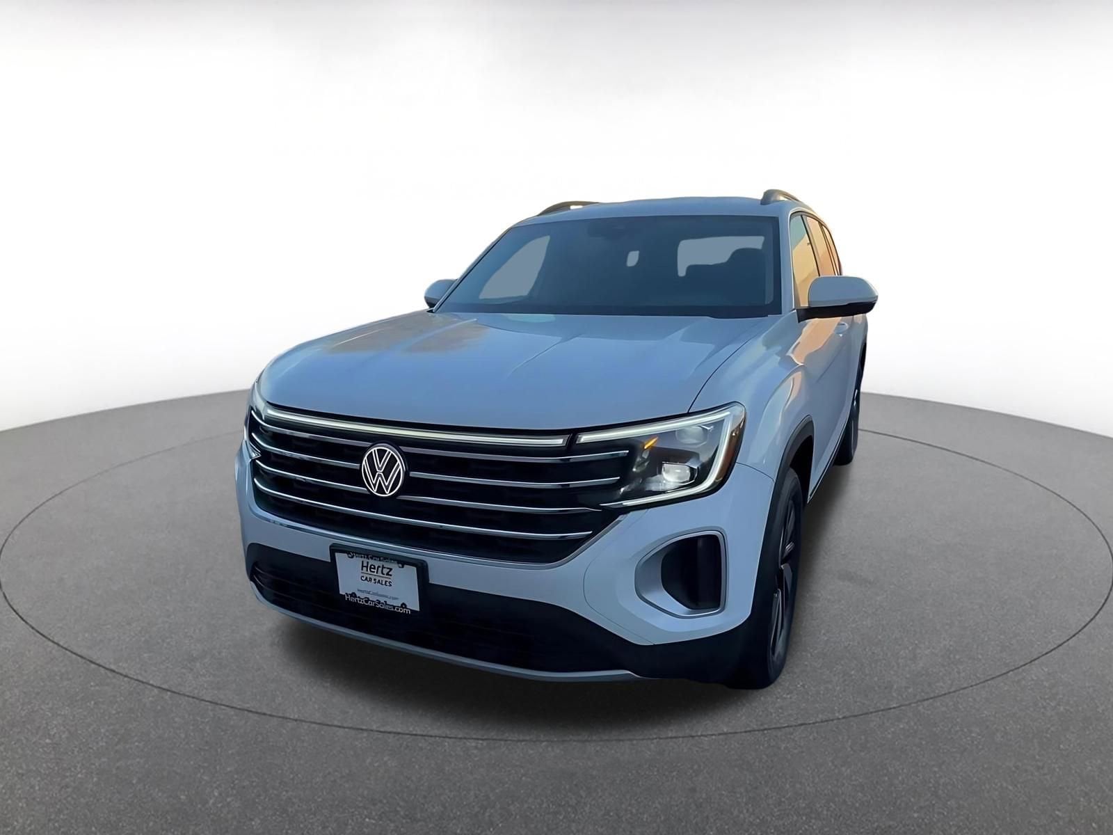 Thumbnail: 2025 Volkswagen Atlas - 7