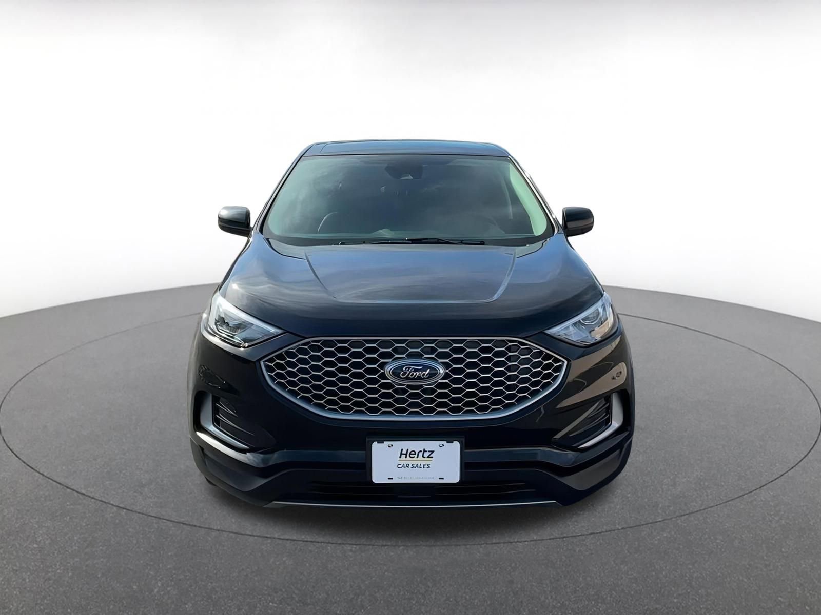 2024 Ford Edge SEL 5