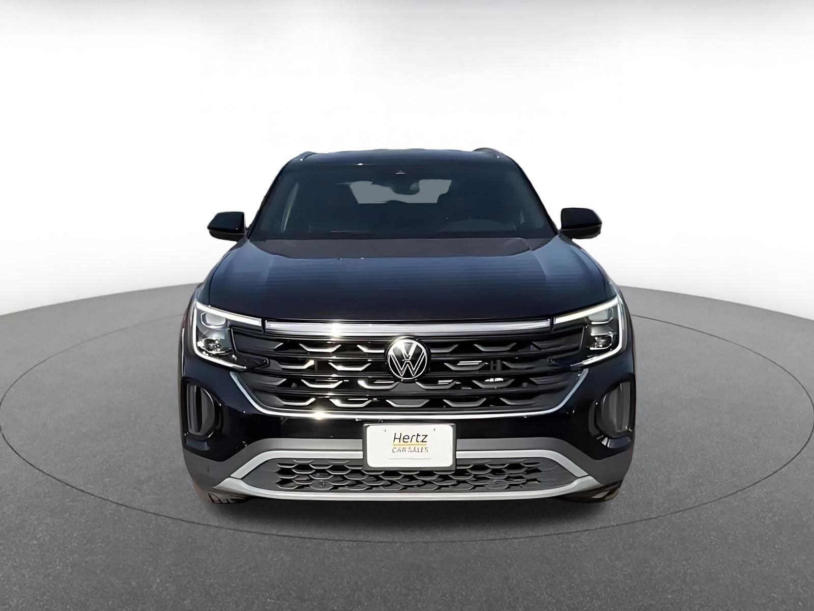 Thumbnail: 2025 Volkswagen Atlas - 4