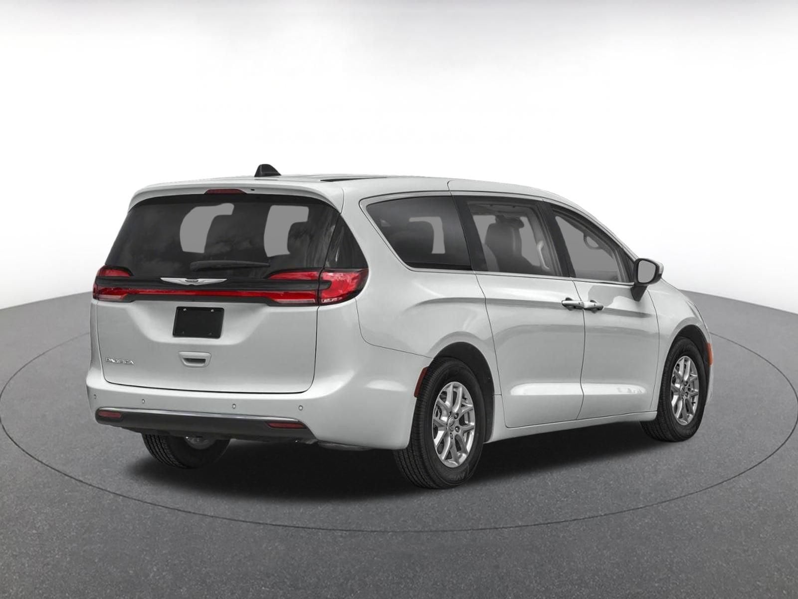 Thumbnail: 2023 Chrysler Pacifica - 2