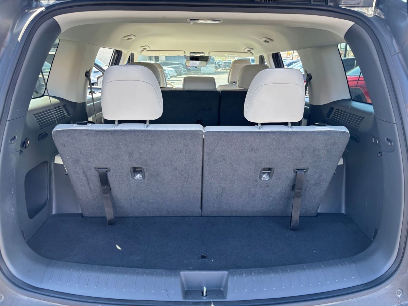 Thumbnail: 2025 Hyundai Santa Fe - 34