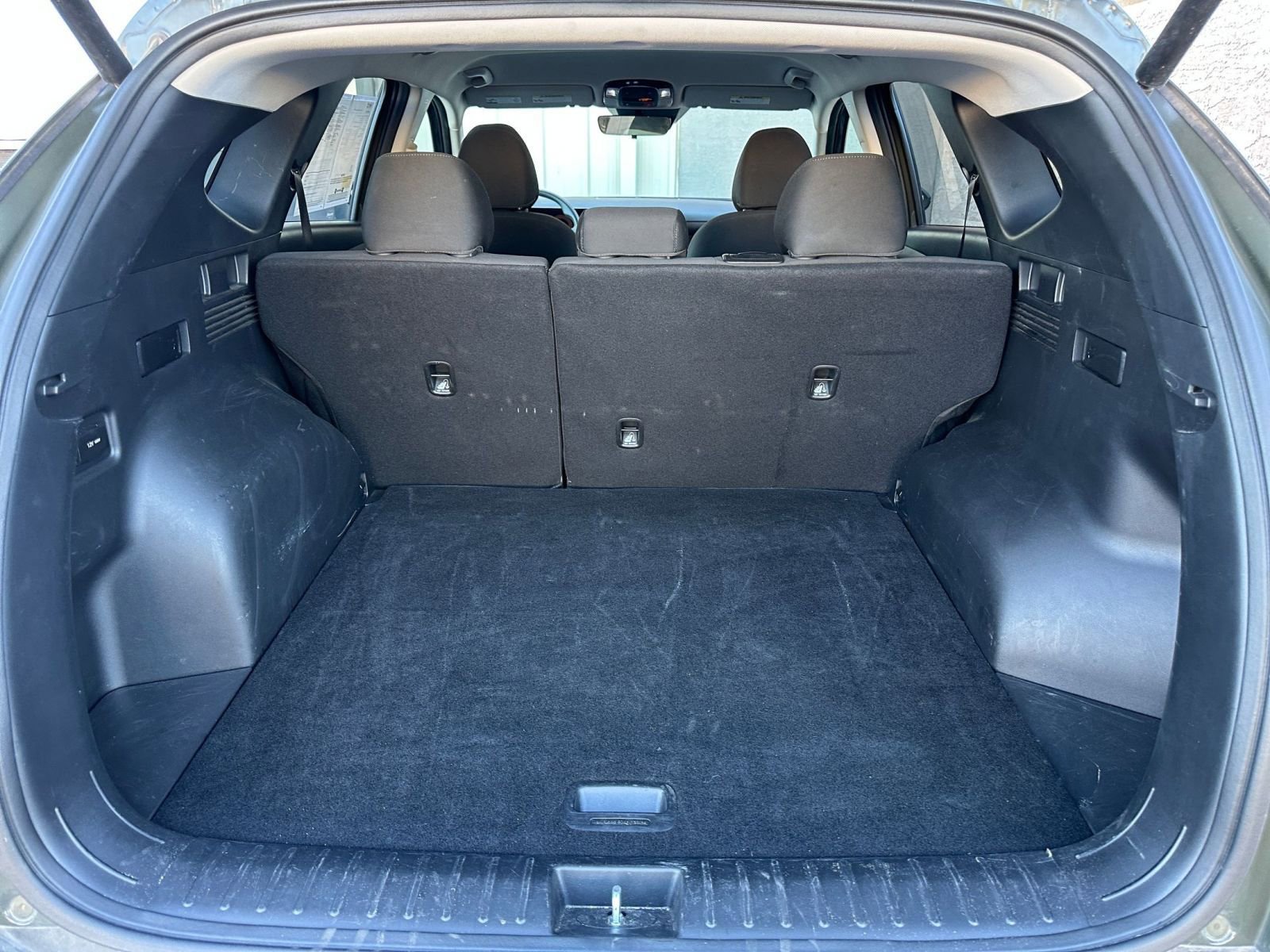 Thumbnail: 2025 Hyundai Tucson - 31