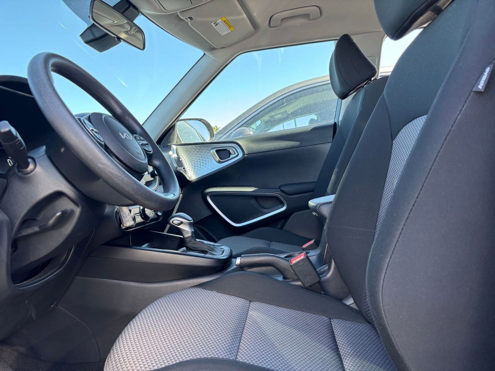 Thumbnail: 2025 Kia Soul - 24