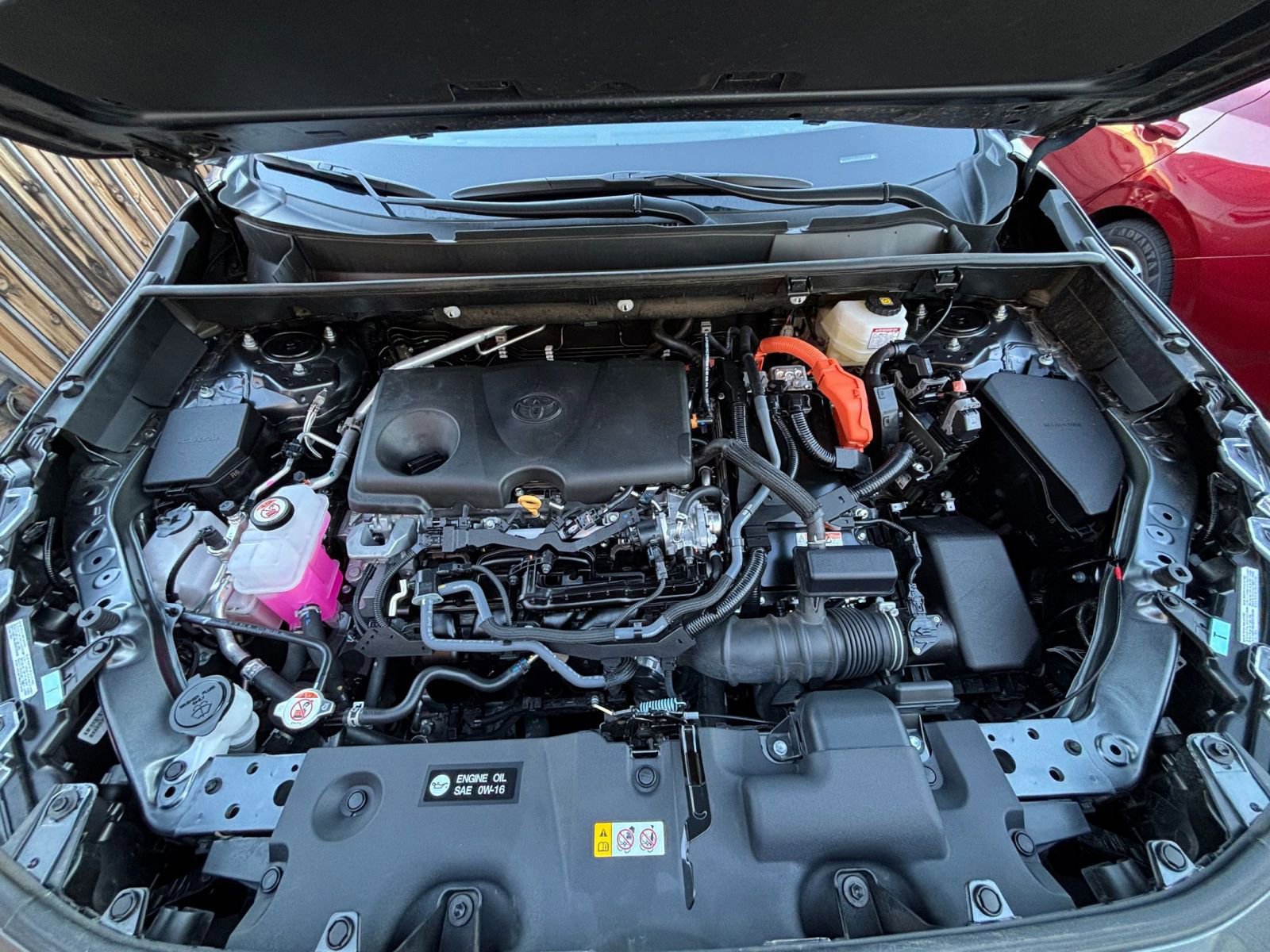 Thumbnail: 2025 Toyota RAV4 - 31