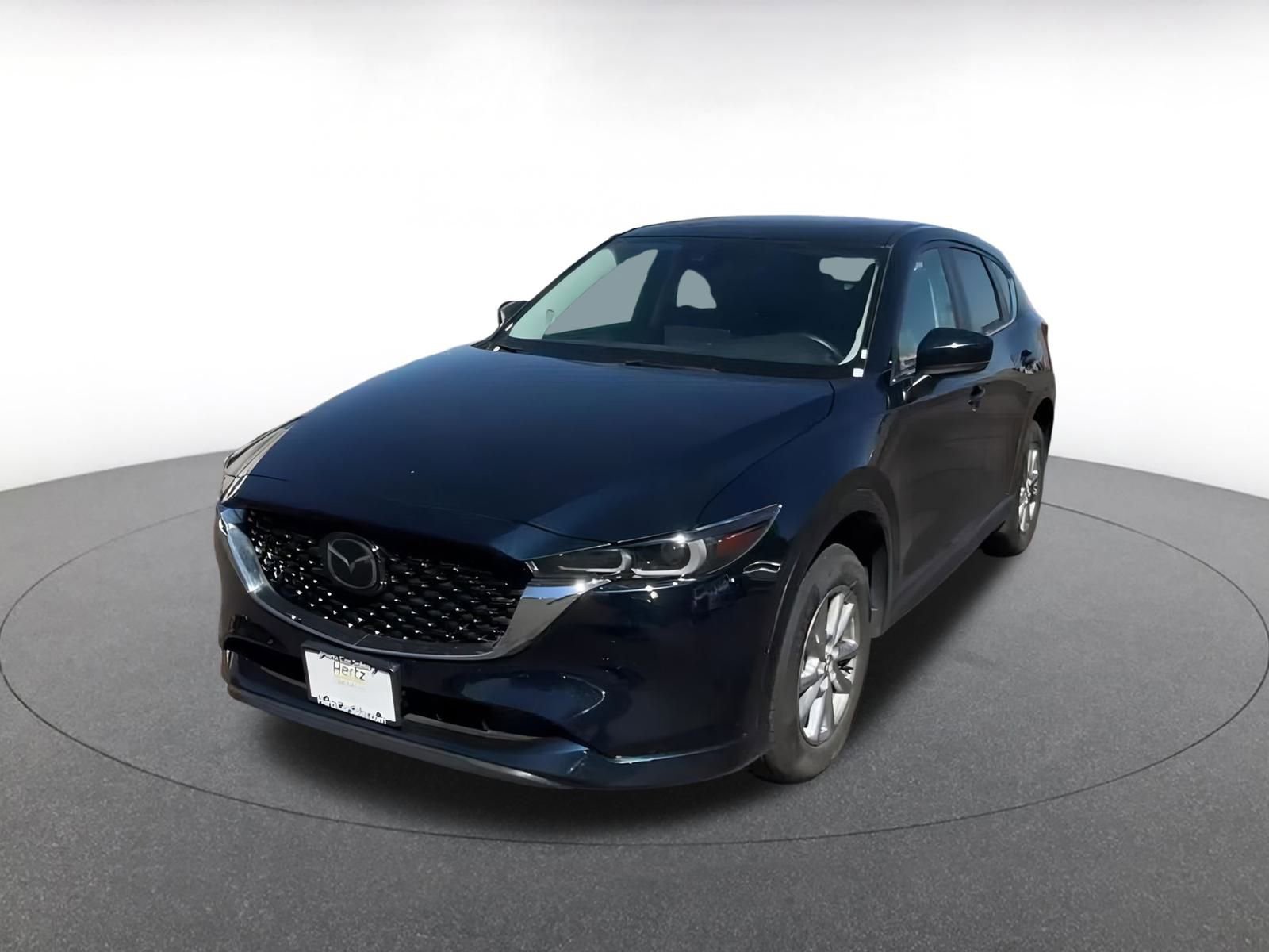 Thumbnail: 2025 Mazda CX-5 - 7