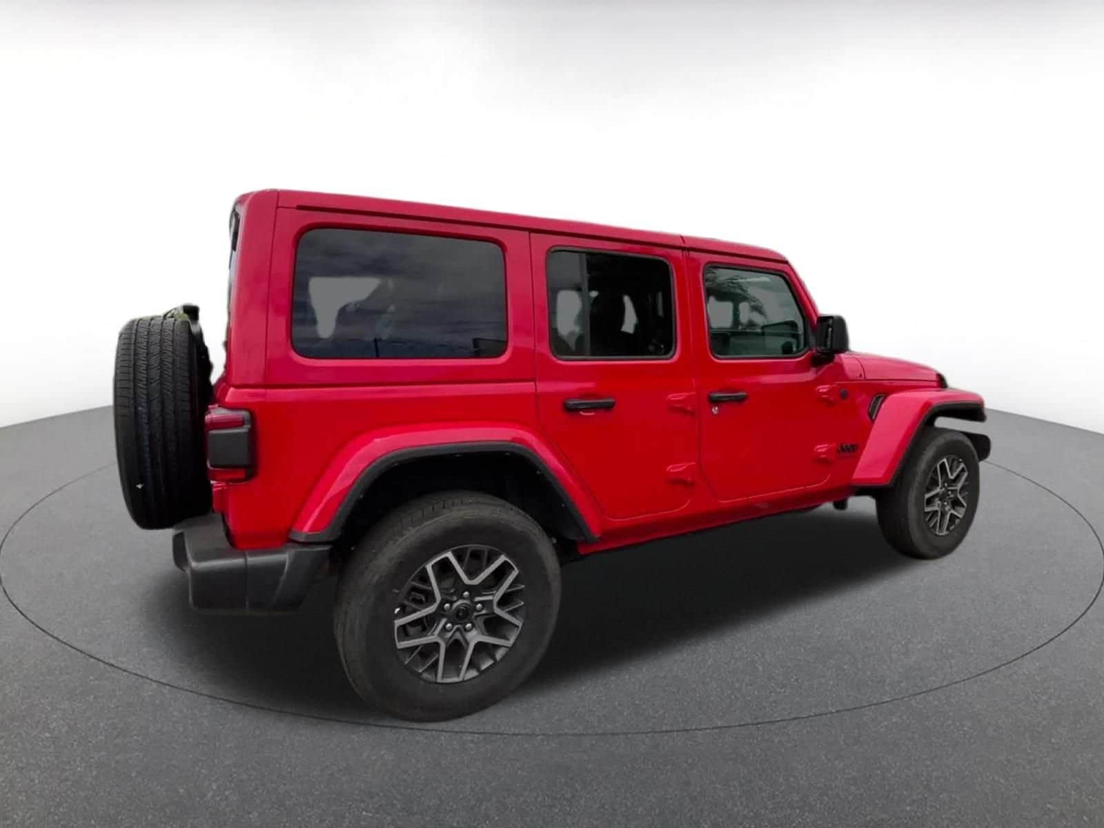 Thumbnail: 2025 Jeep Wrangler - 15