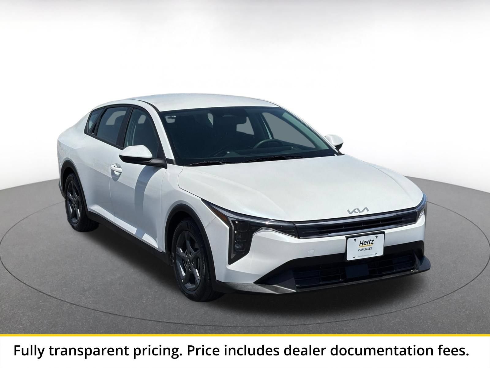 Thumbnail: 2026 Kia K4 - 1